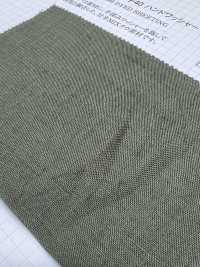 46005 Linen Count 40, Hand Washer Processed[Textile / Fabric] VANCET Sub Photo