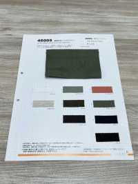 46005 Linen Count 40, Hand Washer Processed[Textile / Fabric] VANCET Sub Photo