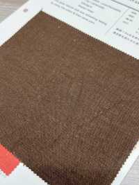 46100 Linen 10 Single Thread Canvas[Textile / Fabric] VANCET Sub Photo