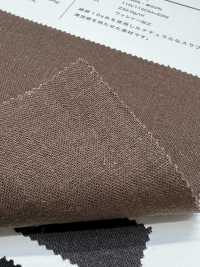 46100 Linen 10 Single Thread Canvas[Textile / Fabric] VANCET Sub Photo