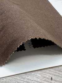 46100 Linen 10 Single Thread Canvas[Textile / Fabric] VANCET Sub Photo