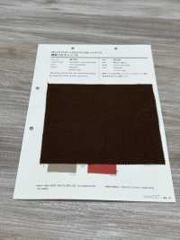 46100 Linen 10 Single Thread Canvas[Textile / Fabric] VANCET Sub Photo