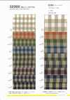 52300 C30S Earth Gingham