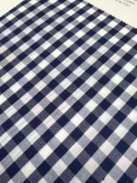 53612 T/C45S Gingham/Stripe[Textile / Fabric] VANCET Sub Photo