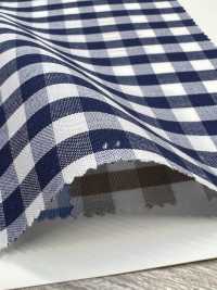 53612 T/C45S Gingham/Stripe[Textile / Fabric] VANCET Sub Photo