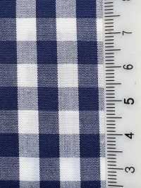 53612 T/C45S Gingham/Stripe[Textile / Fabric] VANCET Sub Photo