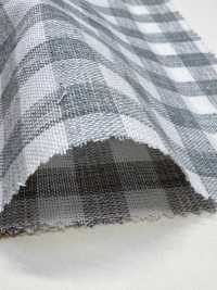 54892 Rustic Gingham[Textile / Fabric] VANCET Sub Photo