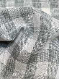 54892 Rustic Gingham[Textile / Fabric] VANCET Sub Photo