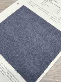 55409 21 Single Thread TOP Thread Viyella Fuzzy[Textile / Fabric] VANCET Sub Photo