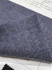 55409 21 Single Thread TOP Thread Viyella Fuzzy[Textile / Fabric] VANCET Sub Photo