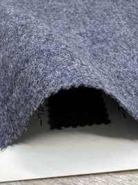 55409 21 Single Thread TOP Thread Viyella Fuzzy[Textile / Fabric] VANCET Sub Photo