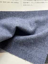 55409 21 Single Thread TOP Thread Viyella Fuzzy[Textile / Fabric] VANCET Sub Photo