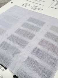 55445 French Linen Series L100% Chambray[Textile / Fabric] VANCET Sub Photo