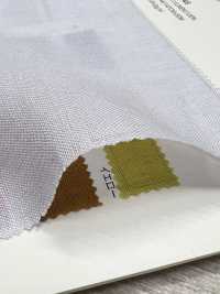 55445 French Linen Series L100% Chambray[Textile / Fabric] VANCET Sub Photo