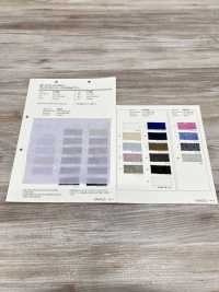 55445 French Linen Series L100% Chambray[Textile / Fabric] VANCET Sub Photo