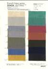 55454 French Linen Series Rustic Cloth