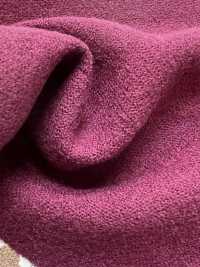 68010 2/48 Wool Gauze[Textile / Fabric] VANCET Sub Photo