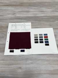 68010 2/48 Wool Gauze[Textile / Fabric] VANCET Sub Photo