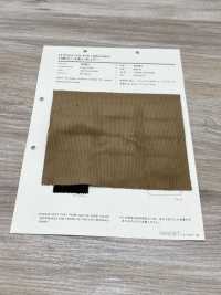 70081 14W Corduroy Regular[Textile / Fabric] VANCET Sub Photo
