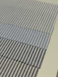 74400 Oxford Stripe[Textile / Fabric] VANCET Sub Photo