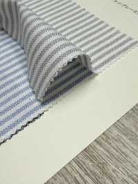 74400 Oxford Stripe[Textile / Fabric] VANCET Sub Photo