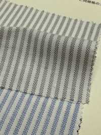 74400 Oxford Stripe[Textile / Fabric] VANCET Sub Photo