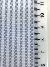 74400 Oxford Stripe[Textile / Fabric] VANCET Sub Photo