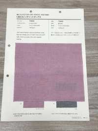 75600 80/2 Pinpoint Oxford[Textile / Fabric] VANCET Sub Photo