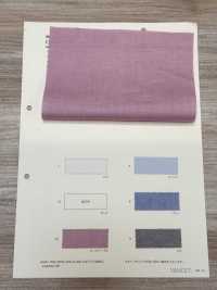 75600 80/2 Pinpoint Oxford[Textile / Fabric] VANCET Sub Photo