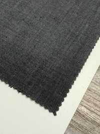 78000 80 Thread Typewriter Cloth Cloth Chambray Washer Finish[Textile / Fabric] VANCET Sub Photo