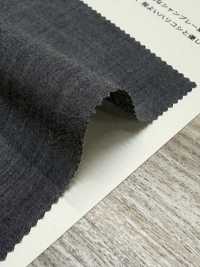 78000 80 Thread Typewriter Cloth Cloth Chambray Washer Finish[Textile / Fabric] VANCET Sub Photo