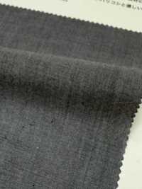 78000 80 Thread Typewriter Cloth Cloth Chambray Washer Finish[Textile / Fabric] VANCET Sub Photo