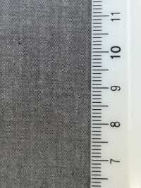 78000 80 Thread Typewriter Cloth Cloth Chambray Washer Finish[Textile / Fabric] VANCET Sub Photo