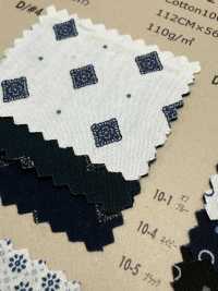 82052 SEVENBERRY® Broadcloth With Small Pattern[Textile / Fabric] VANCET Sub Photo