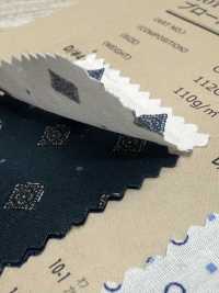 82052 SEVENBERRY® Broadcloth With Small Pattern[Textile / Fabric] VANCET Sub Photo