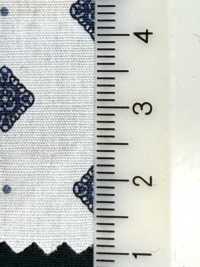 82052 SEVENBERRY® Broadcloth With Small Pattern[Textile / Fabric] VANCET Sub Photo