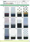 82052 SEVENBERRY® Broadcloth With Small Pattern