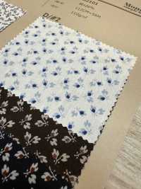 82101 SEVENBERRY® Broadcloth Botanical Pattern[Textile / Fabric] VANCET Sub Photo