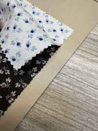 82101 SEVENBERRY® Broadcloth Botanical Pattern[Textile / Fabric] VANCET Sub Photo