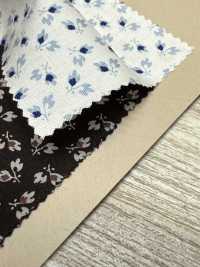 82101 SEVENBERRY® Broadcloth Botanical Pattern[Textile / Fabric] VANCET Sub Photo