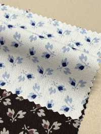 82101 SEVENBERRY® Broadcloth Botanical Pattern[Textile / Fabric] VANCET Sub Photo