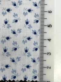 82101 SEVENBERRY® Broadcloth Botanical Pattern[Textile / Fabric] VANCET Sub Photo