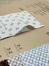 82118 SEVENBERRY® Broadcloth With Small Pattern[Textile / Fabric] VANCET Sub Photo