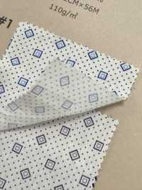 82118 SEVENBERRY® Broadcloth With Small Pattern[Textile / Fabric] VANCET Sub Photo