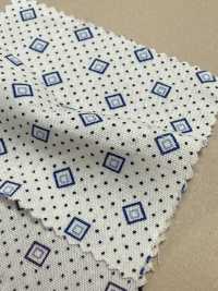 82118 SEVENBERRY® Broadcloth With Small Pattern[Textile / Fabric] VANCET Sub Photo