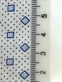 82118 SEVENBERRY® Broadcloth With Small Pattern[Textile / Fabric] VANCET Sub Photo