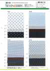 82118 SEVENBERRY® Broadcloth With Small Pattern