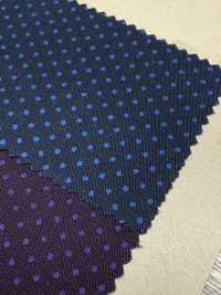 82145 SEVENBERRY® 40 Thread Broadcloth Men's Petite[Textile / Fabric] VANCET Sub Photo