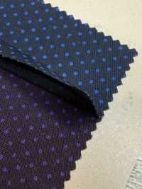 82145 SEVENBERRY® 40 Thread Broadcloth Men's Petite[Textile / Fabric] VANCET Sub Photo