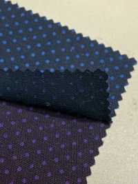 82145 SEVENBERRY® 40 Thread Broadcloth Men's Petite[Textile / Fabric] VANCET Sub Photo